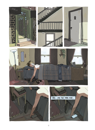 Image: Magnetic Press